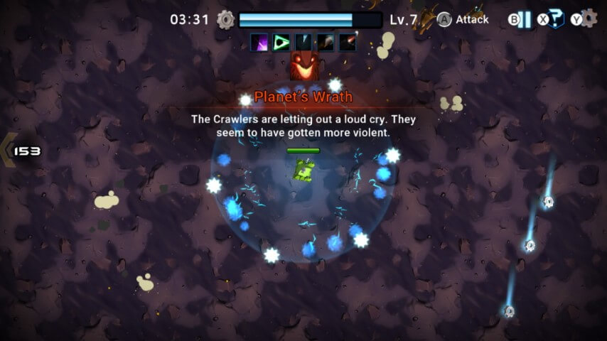 Download Alien Survivors: To Starship Resurrection NSP Full Game + Update