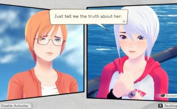 Download Another Code: Recollection eShop Full Game