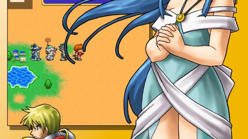 Download Avilion forever NSP Full Game