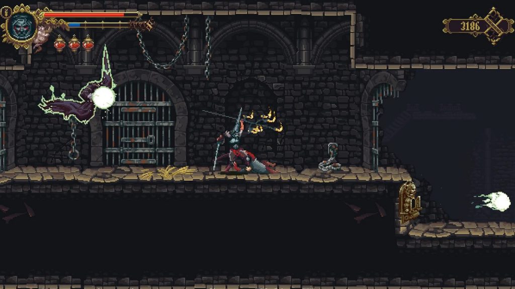Download Blasphemous eShop Full Game + DLC + Update