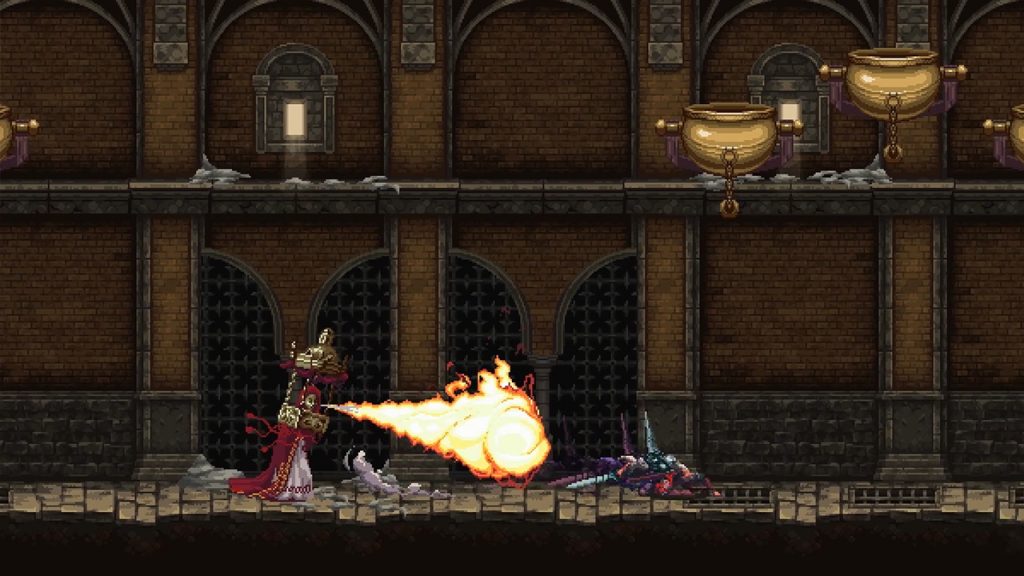 Download Blasphemous eShop Full Game + DLC + Update