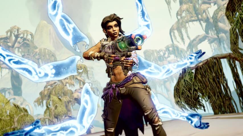 Download Borderlands 3 Ultimate Edition NSP Full Game + DLC + Update