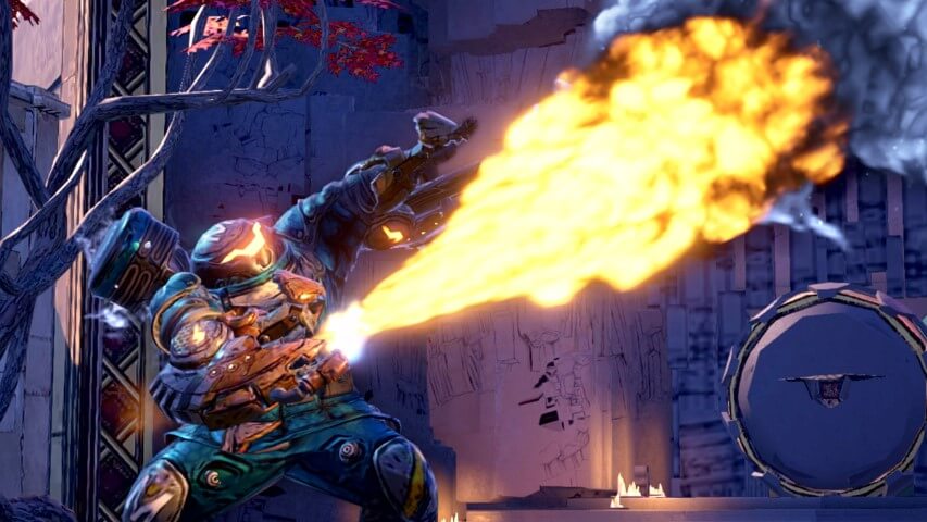 Download Borderlands 3 Ultimate Edition NSP Full Game + DLC + Update