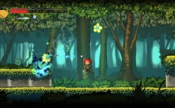 Download Clarity: The Seven Demons of Vanguardia NSP Full Game