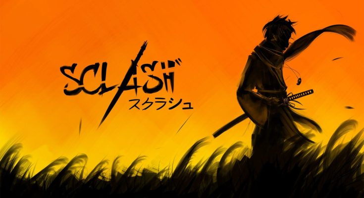 Download Sclash NSP Full Game