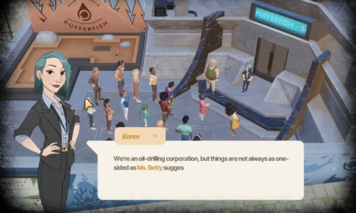 Download Coral Island NSP Full Game + Update