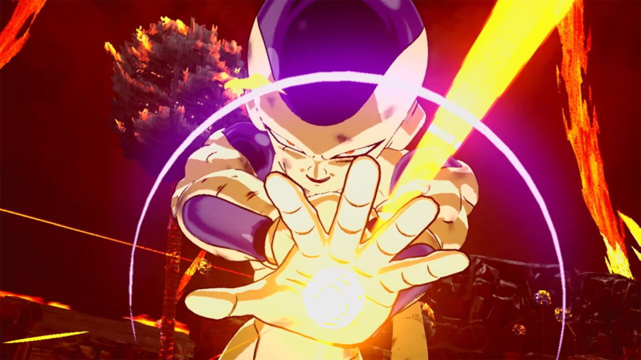 Download DRAGON BALL Sparking ZERO XCI Full Game + DLC + Update