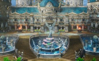 Download Dragon Quest III HD - 2D Remake XCI Full Game