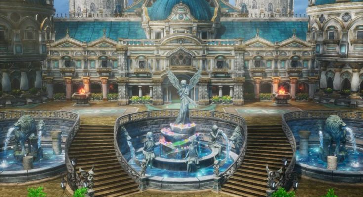 Download Dragon Quest III HD - 2D Remake XCI Full Game