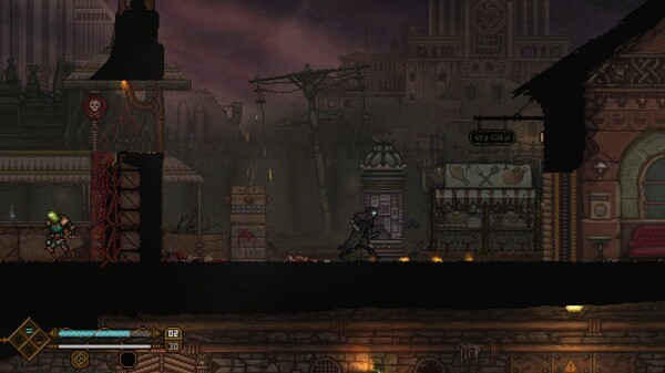 Download Erra: Exordium NSP Full Game