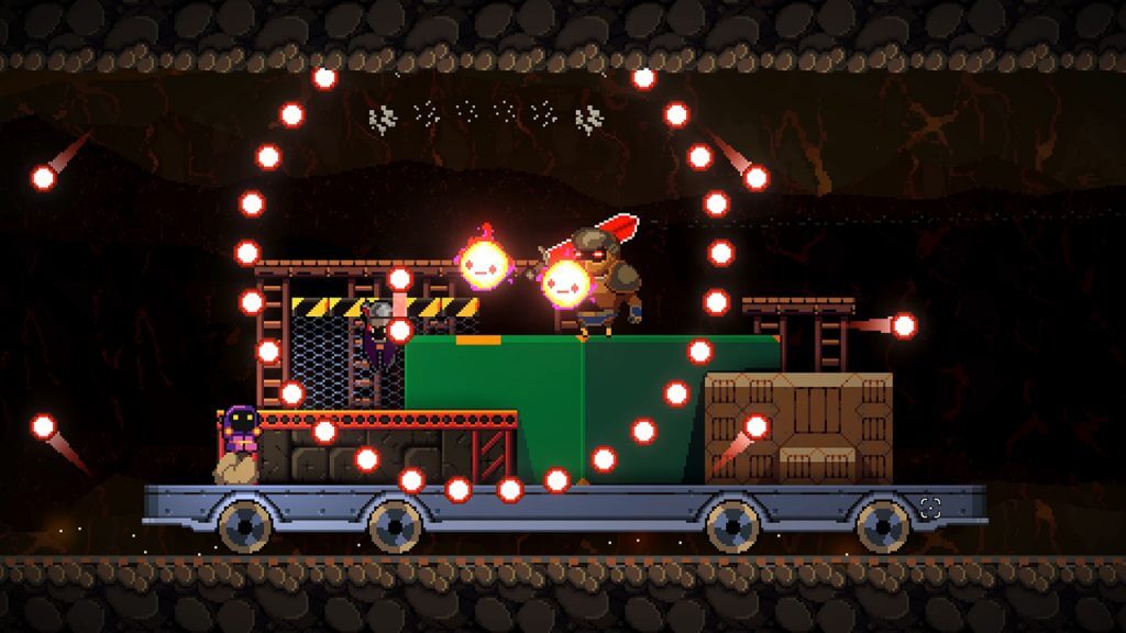 Download Exit the Gungeon eShop Full Game + Update