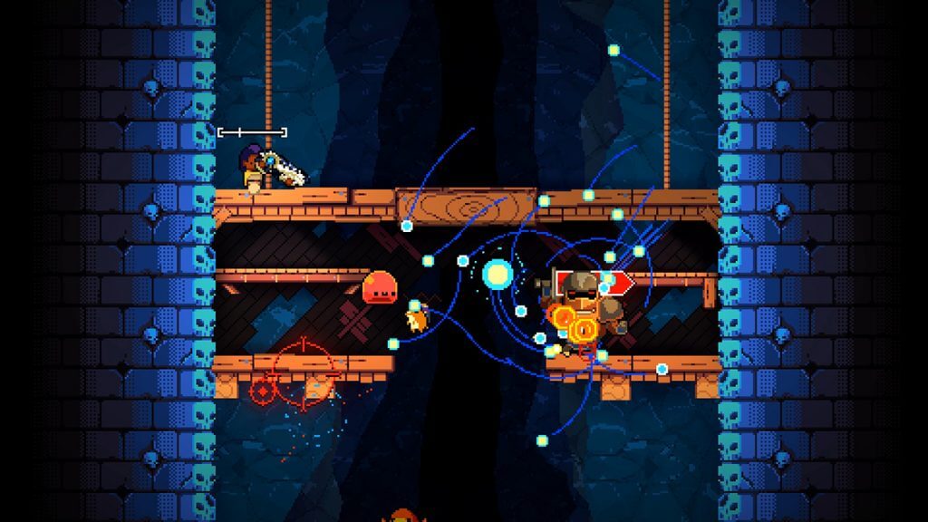 Download Exit the Gungeon eShop Full Game + Update
