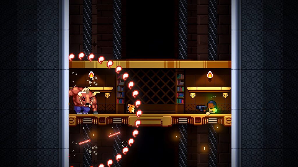 Download Exit the Gungeon eShop Full Game + Update
