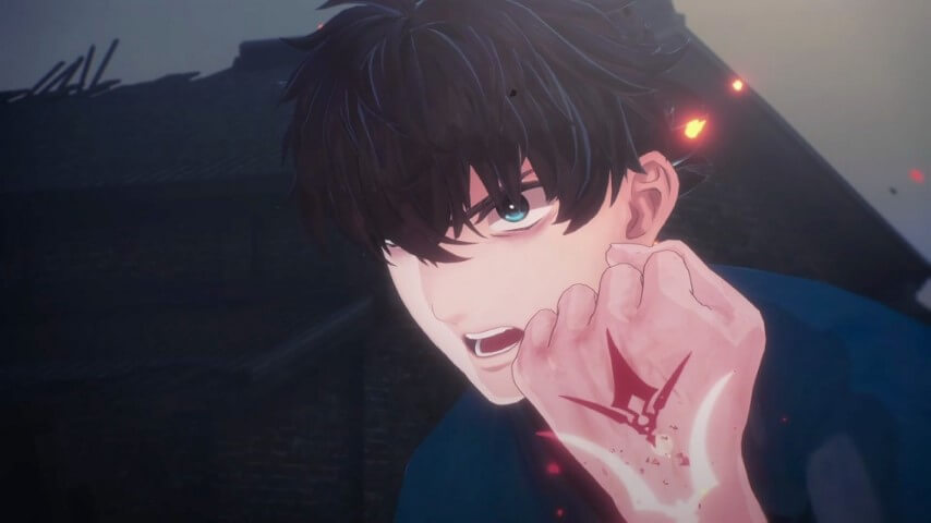 Download Fate Samurai Remnant NSP Full Game + DLC + Update