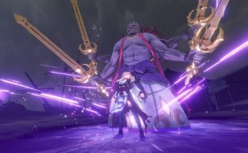 Download Fate Samurai Remnant NSP Full Game + DLC + Update