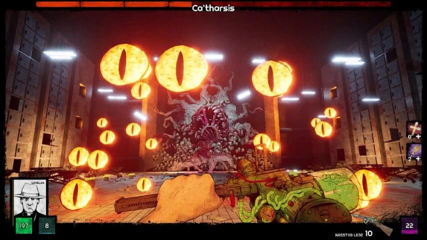 Download Forgive Me Father eShop Full Game + Update