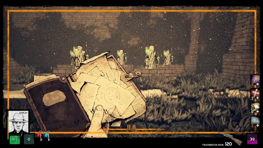 Download Forgive Me Father eShop Full Game + Update