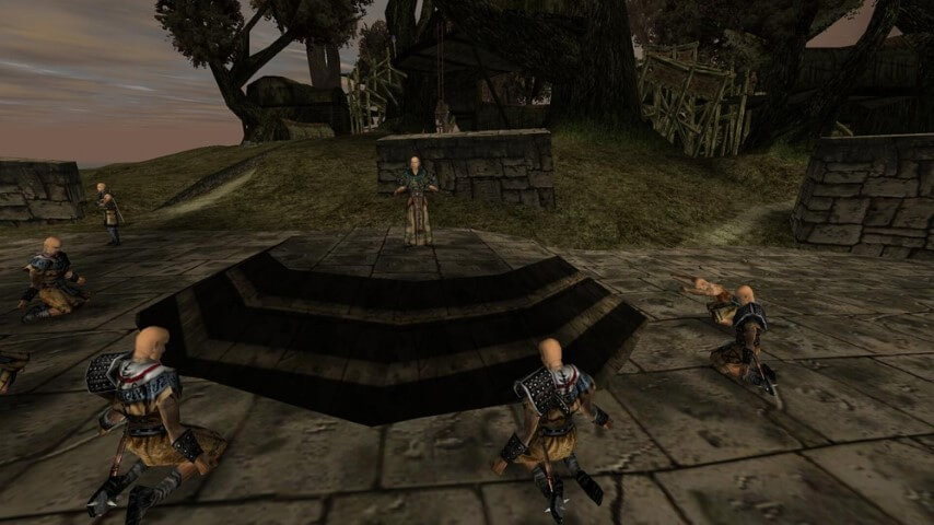 Download Gothic Classic eShop Full Game + Update