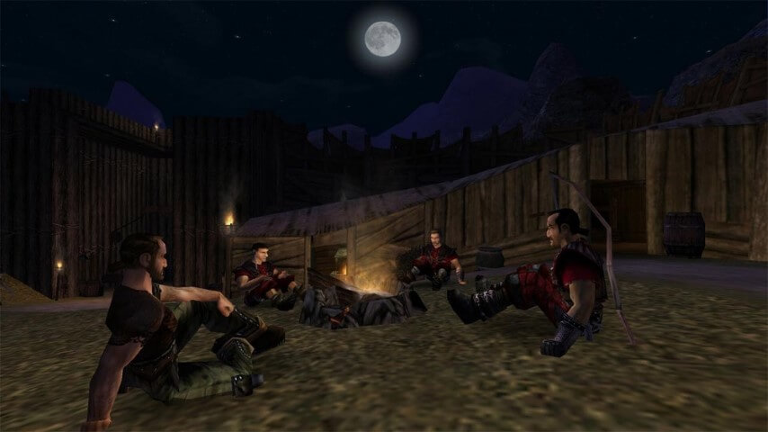 Download Gothic Classic eShop Full Game + Update