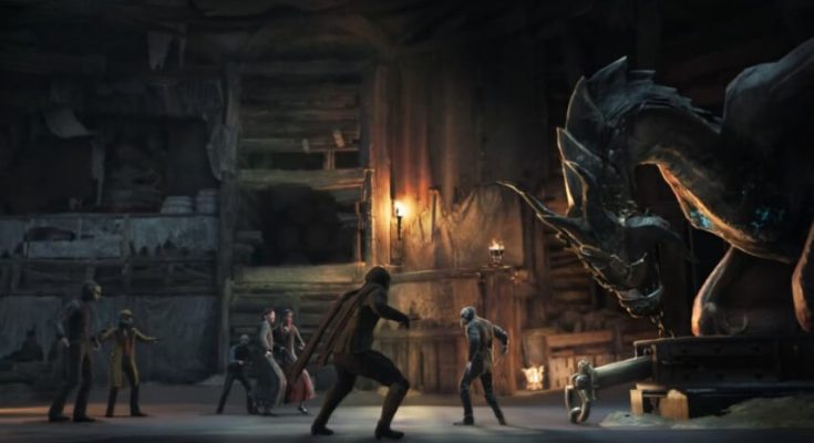 Download Hogwarts Legacy: Deluxe Edition eShop Full Game + DLC