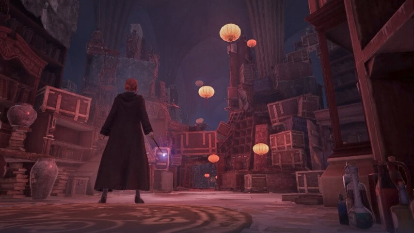 Download Hogwarts Legacy: Deluxe Edition eShop Full Game + DLC