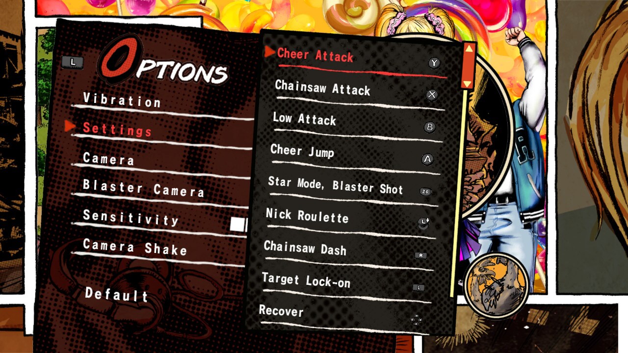 Download LOLLIPOP CHAINSAW RePOP NSP Full Game