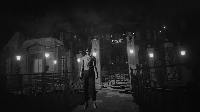 Download Lorelei and the Laser Eyes NSP Full Game