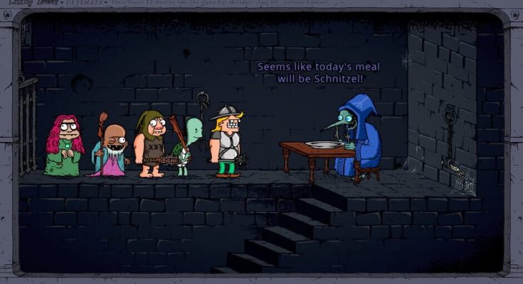 Download Lucky Tower Ultimate NSP Full Game