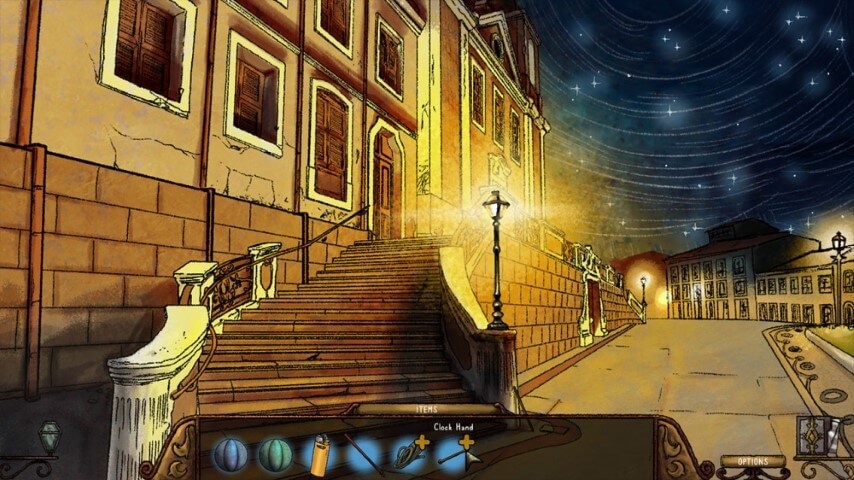 Download Lunar Axe NSP Full Game