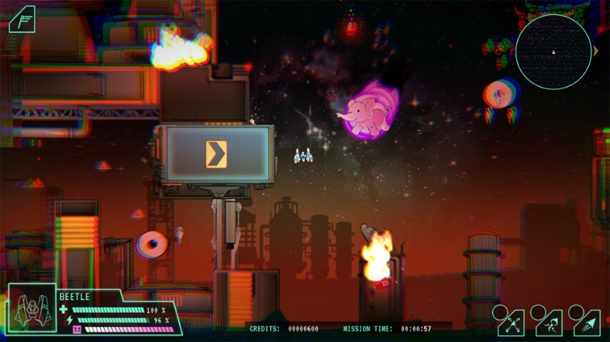 Download Lunar Lander Beyond NSP Full Game + Update