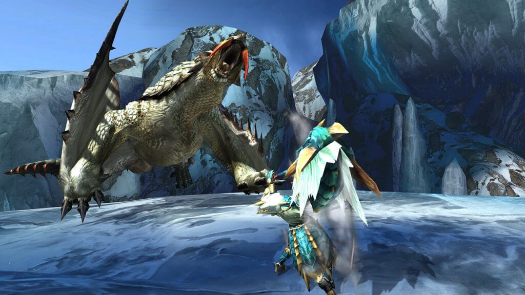Download Monster Hunter Generations Ultimate NSP Full Game