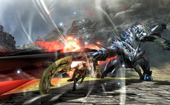 Download Monster Hunter Generations Ultimate NSP Full Game