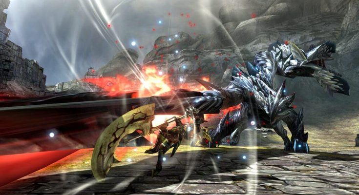 Download Monster Hunter Generations Ultimate NSP Full Game