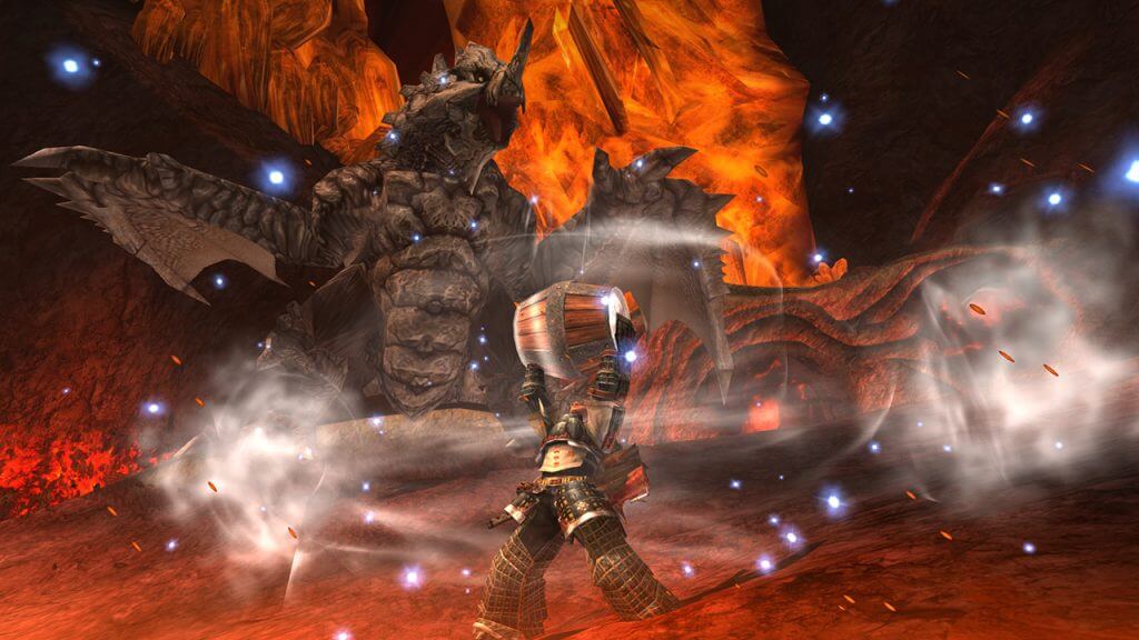 Download Monster Hunter Generations Ultimate NSP Full Game
