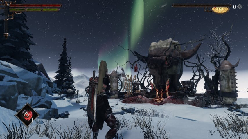 Download Morbid - The Lords of Ire NSP Full Game + Update