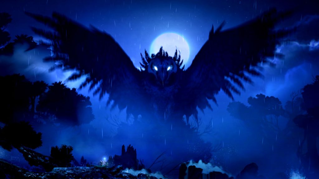 Download Ori and the Blind Forest: Definitive Edition NSP Full Game + Update