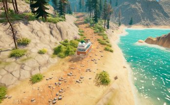 Download Outbound NSP Full Game