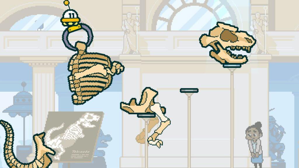 Download Part Time UFO NSP Full Game