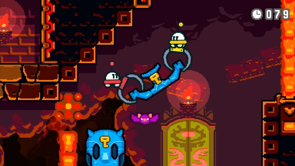 Download Part Time UFO NSP Full Game