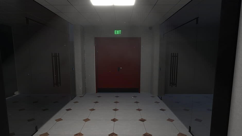Download Platform 9: No Way Out NSP Full Game