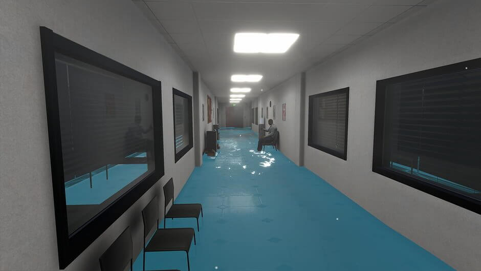 Download Platform 9: No Way Out NSP Full Game