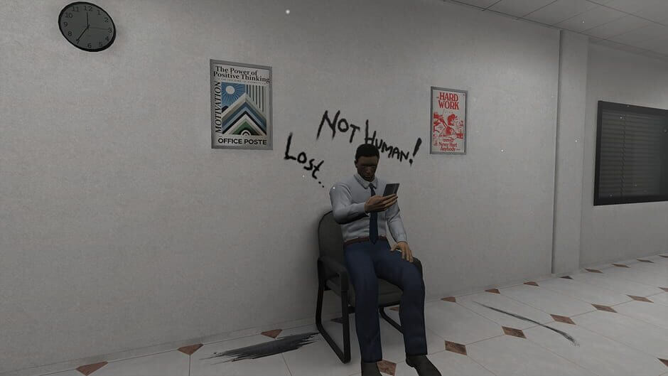 Download Platform 9: No Way Out NSP Full Game