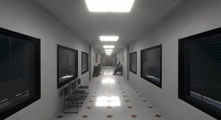 Download Platform 9: No Way Out NSP Full Game