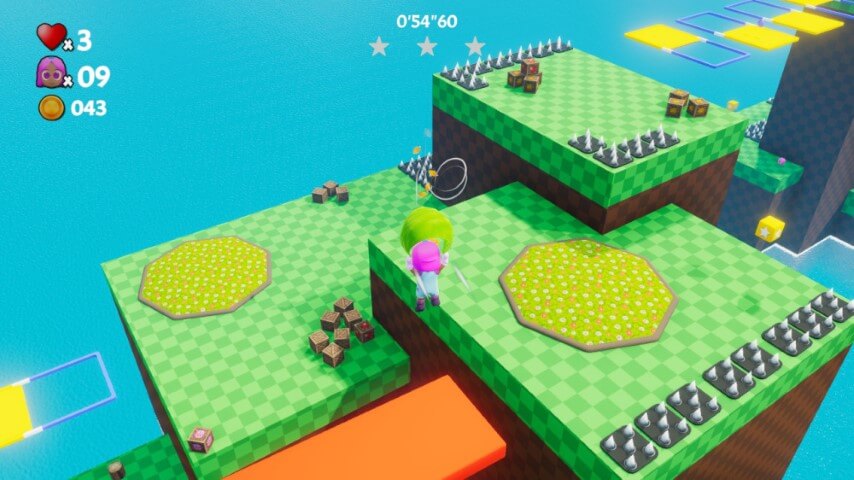 Download Purple Explorer NSP Full Game