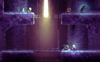 Download Greak: Memories of Azur eShop Full Game + Update
