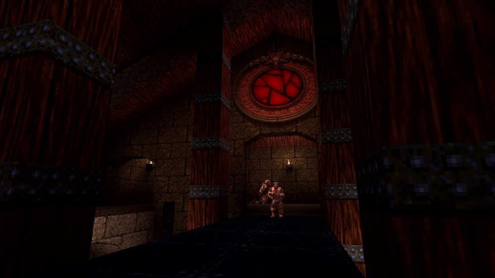 Download QUAKE NSP Full Game