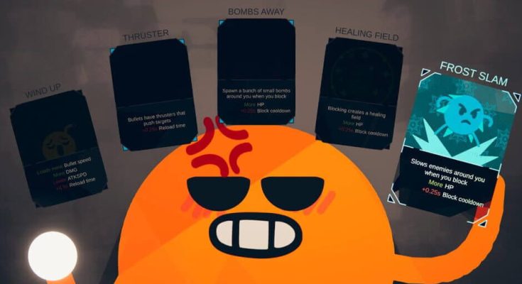 Download Rounds NSP Full Game