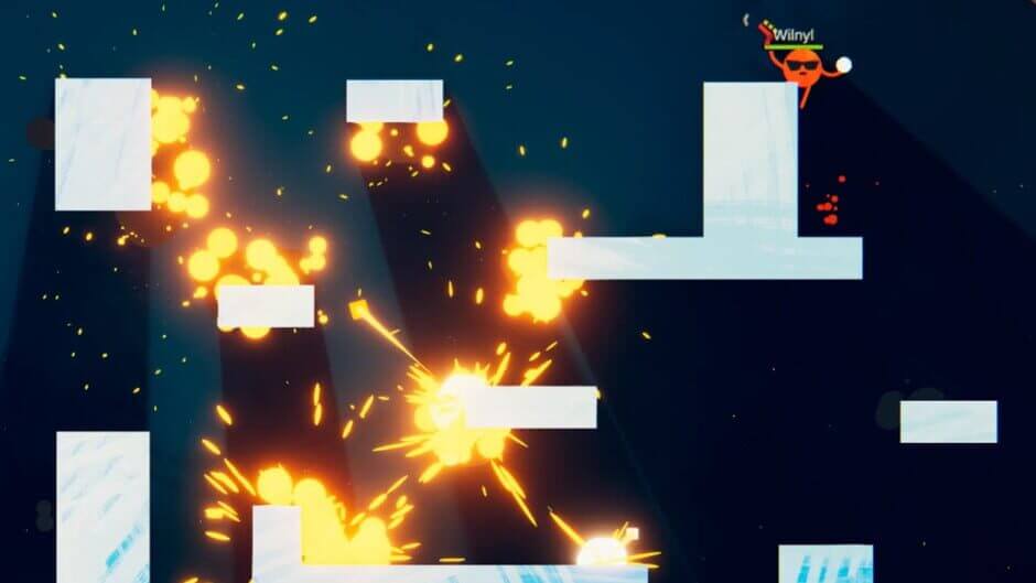 Download Rounds NSP Full Game
