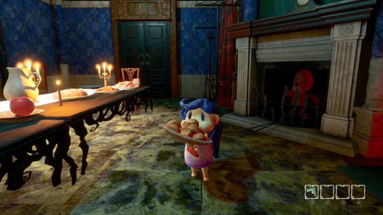 Download SOWON - The Toy Wonderland Dream Adventure NSP Full Game