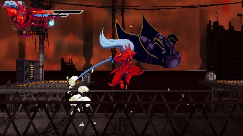 Download Slave Zero X XCI Full Game